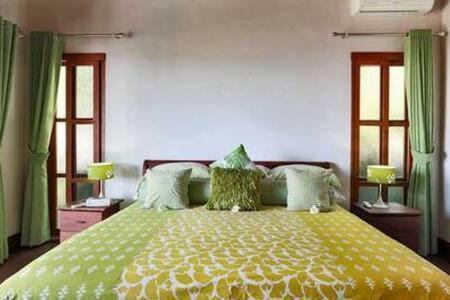 Villa Agung Нуса Лембонган Екстериор снимка